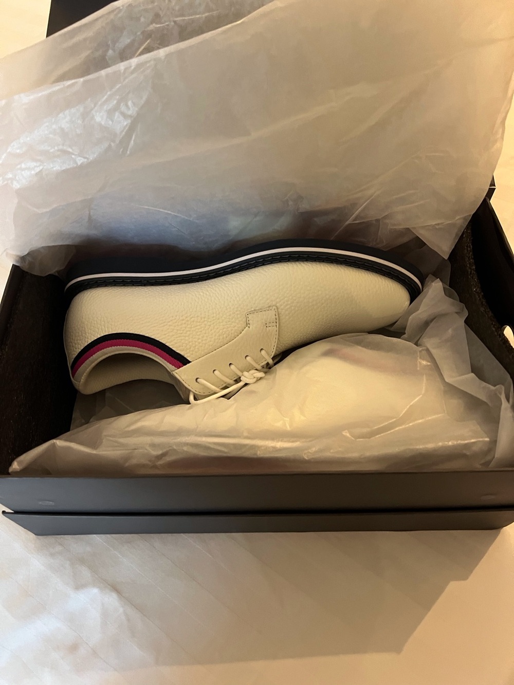 Men’s G/FORE GALLIVANTER Golf shoe -NWT